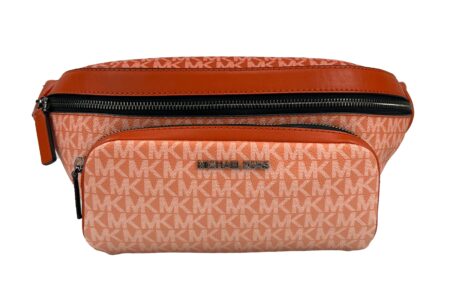 Anorah Utility Fanny Pack Belt Bag - Adjustable & Stylish for Everyday Use