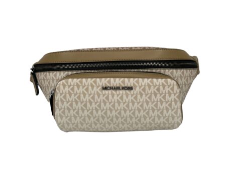 Anorah Utility Fanny Pack Belt Bag - Adjustable, Stylish, and Functional